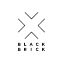BB Logo black