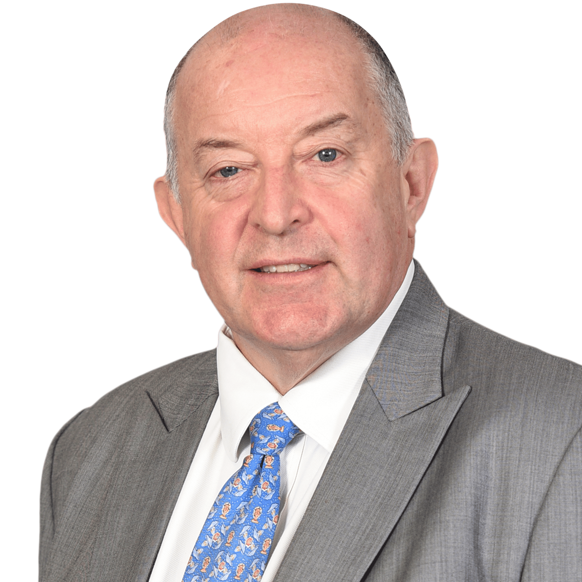 Michael Power