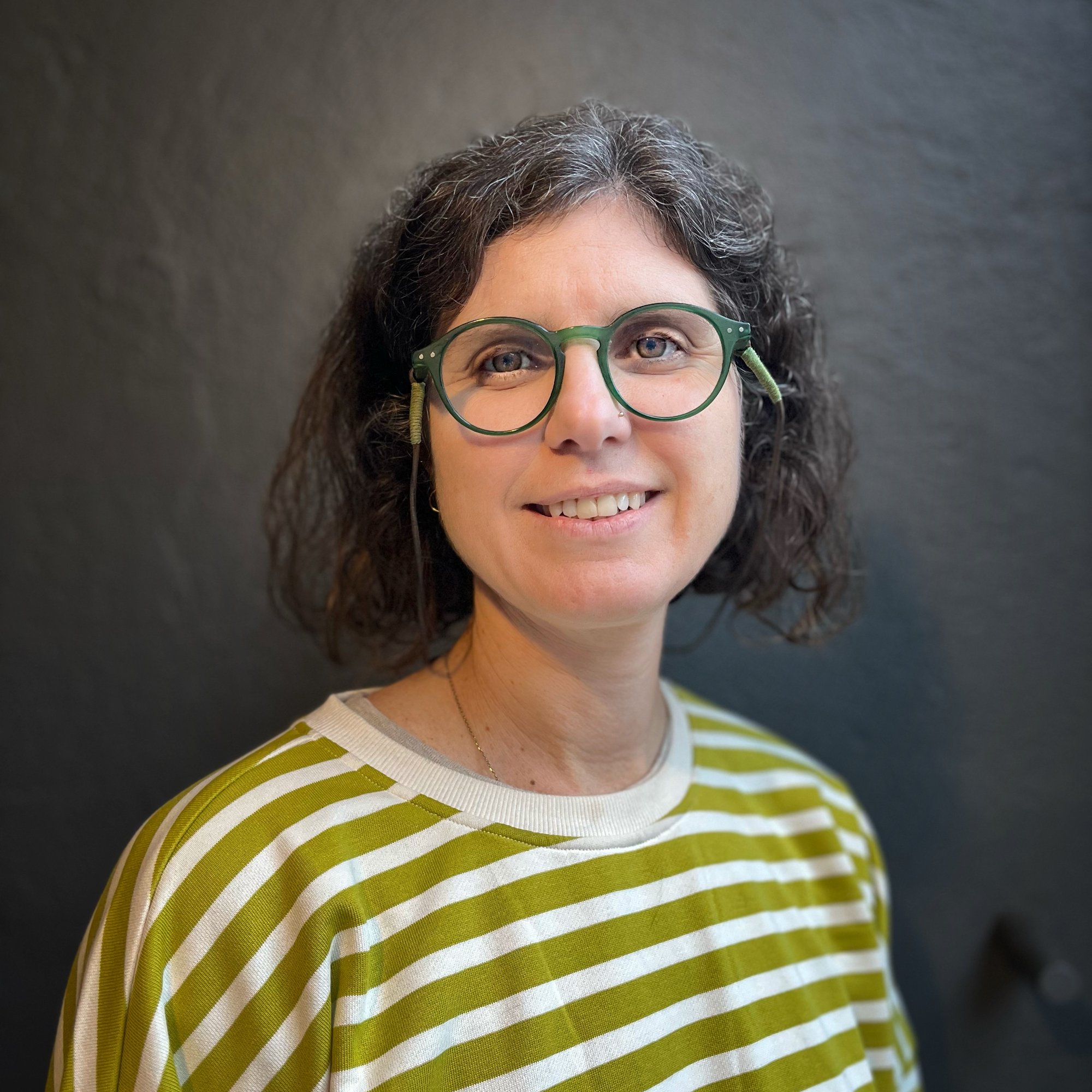 Dagmar Timler