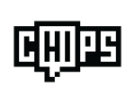 CHIPS_Logo_B&W_FA-01