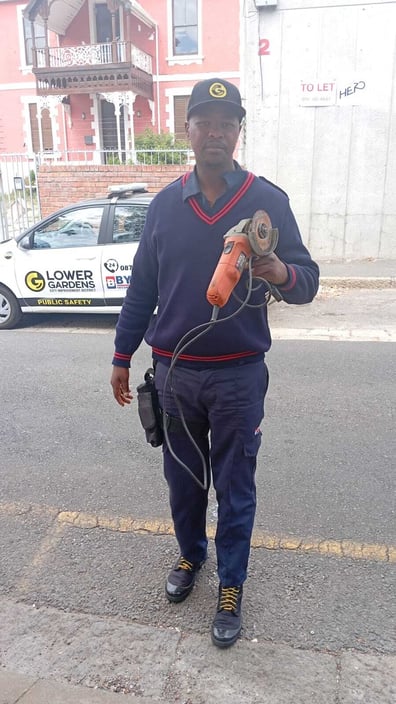 Byers_recovery of items