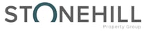 Stonehill Property Group - Logo BLUE