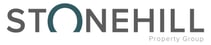 Stonehill Property Group - Logo BLUE