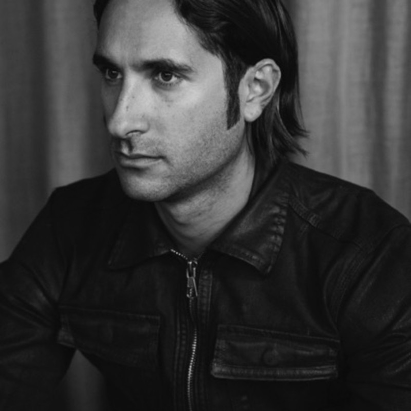 Jonathan Liebmann