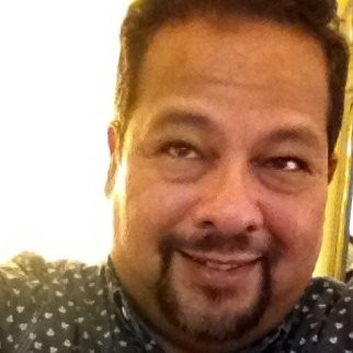 Shaun Rai