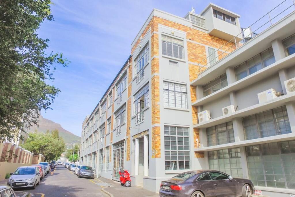 Dunkley House Dunkley House