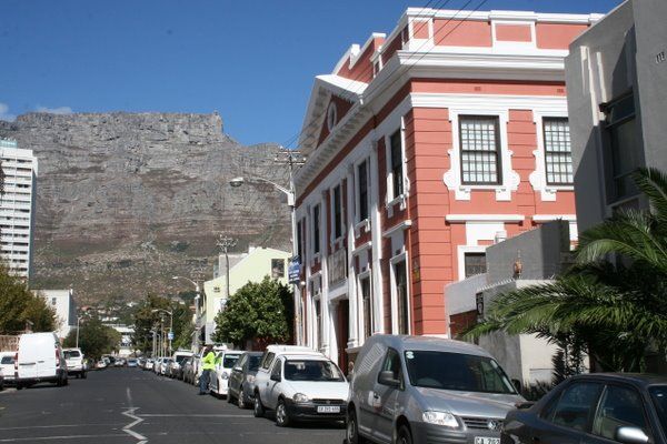 Hope Street Hope Street