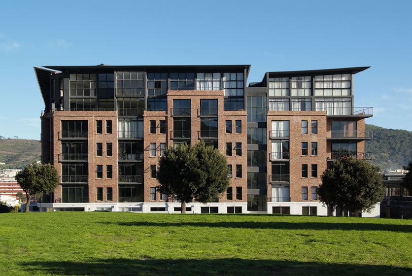 Wembley Square 1